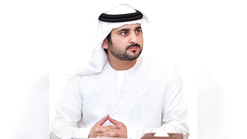 Maktoum bin Mohammed announces new board of directors for Dubai Financial Market