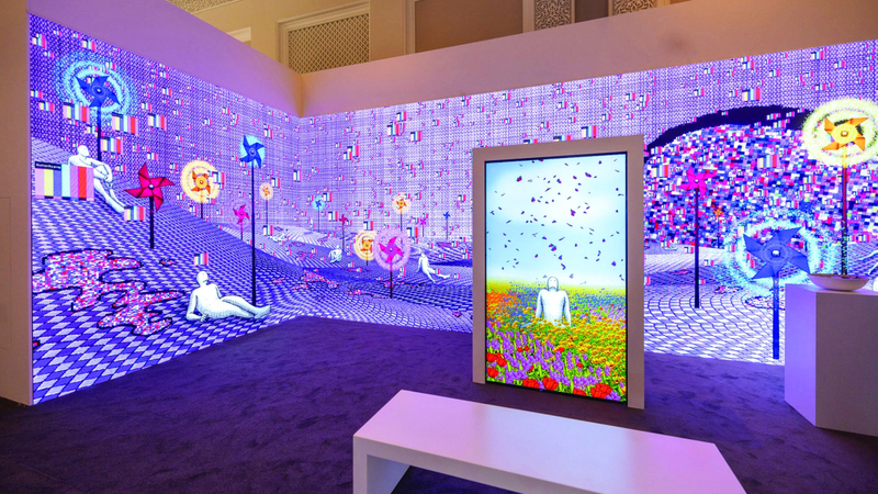 Art Dubai 2025: A Global Celebration of Contemporary and Modern Art