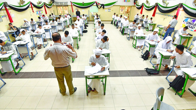 Education