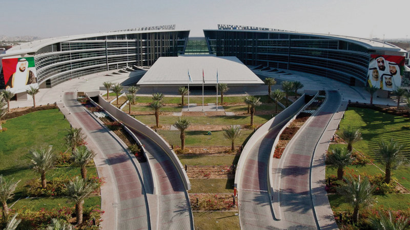 UAE University Makes AI Courses Mandatory for All Students Starting Next Year