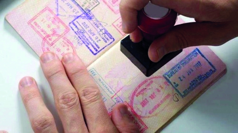 UAE Introduces 180-Day Entry Visa to Facilitate 10-Year Blue Residency for Environmental Contributors