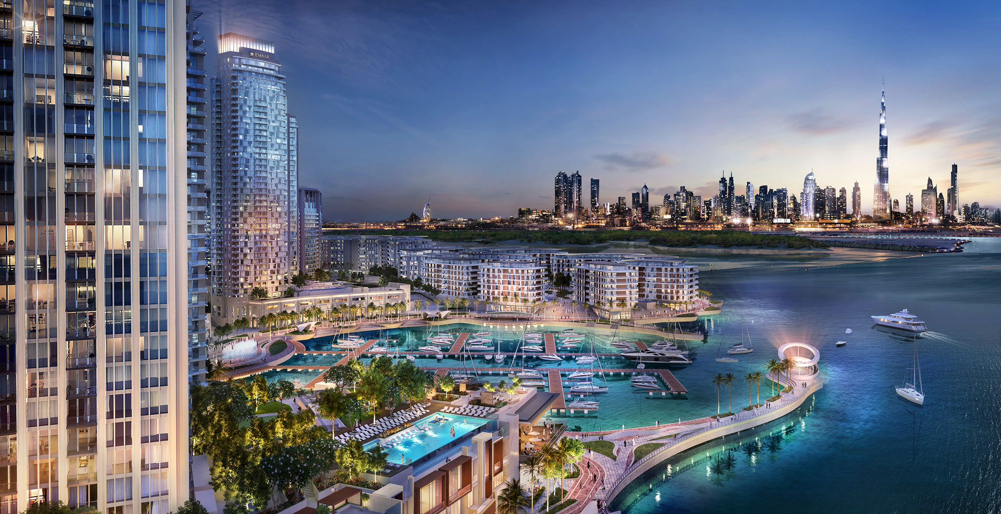 Rediscover Dubai Creek: A Timeless Family Experience in the Heart of the City