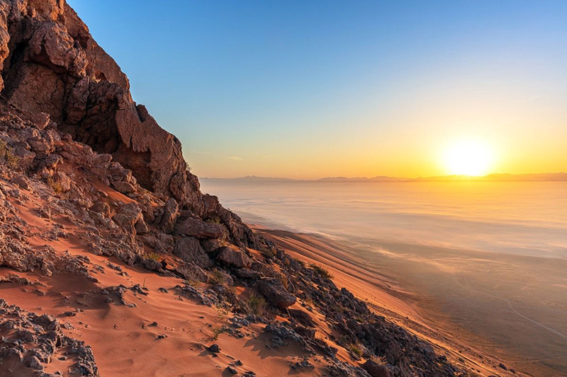 Al-Faya in Sharjah Joins UNESCO World Heritage List A Milestone for Humanity’s Desert Legacy