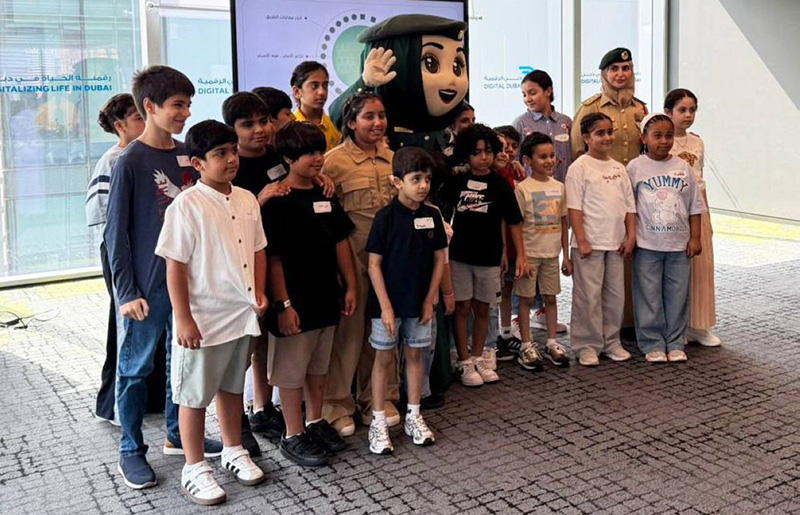 Dubai Police