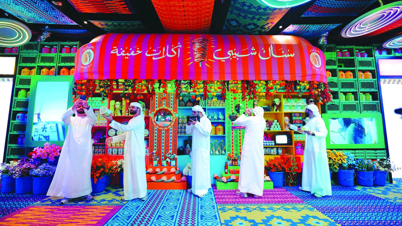 Dubai’s Top Indoor Sports Destinations