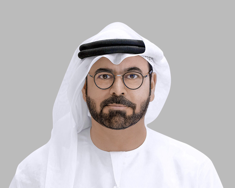 Mohammad Al Gergawi
