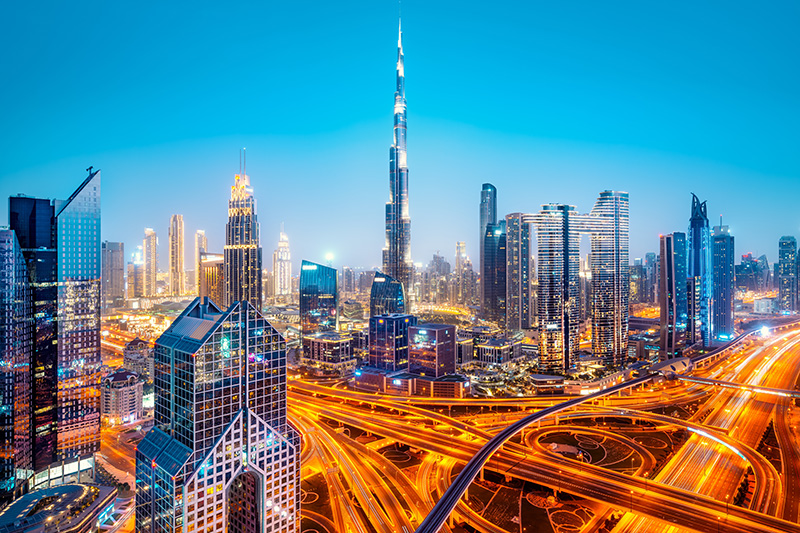 Dubai Launches New Program to Make First-Time Home Buying Easier for All