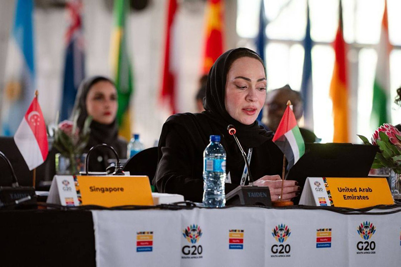 UAE Gender Balance Council
