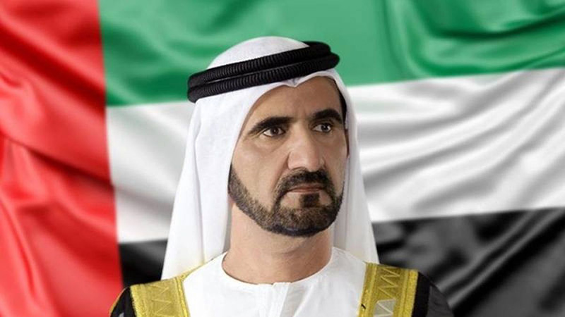Mohammed bin Rashid: We Celebrate Women as Mothers, Sisters, Daughters, and Wives