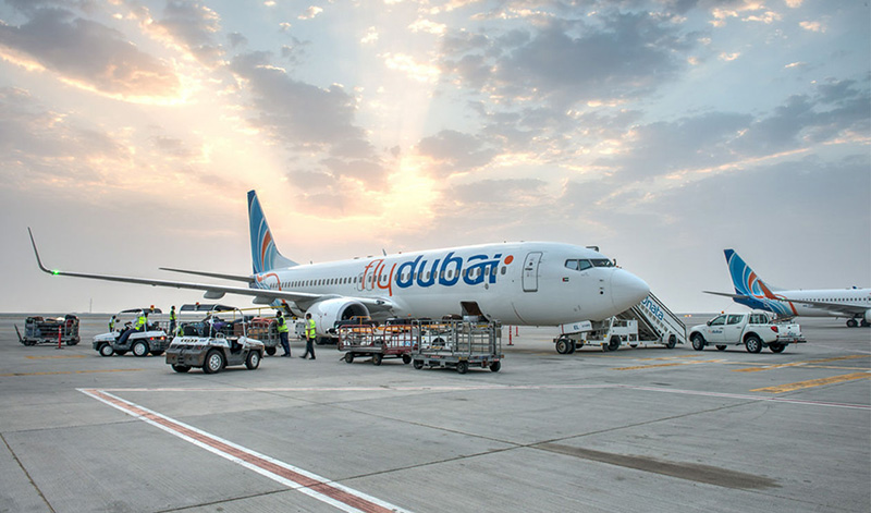 flydubai