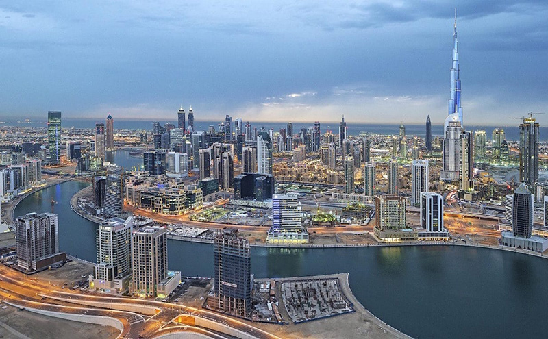 Dubai