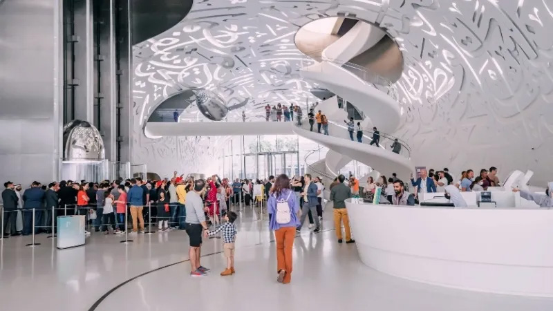 Museum of the Future