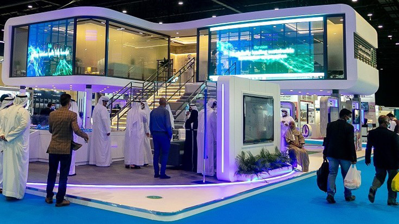 WETEX 2025 to Launch on September 30 Under the Directives of Sheikh Mohammed bin Rashid, Showcasing UAE’s Leadership in Sustainability and Clean Energy