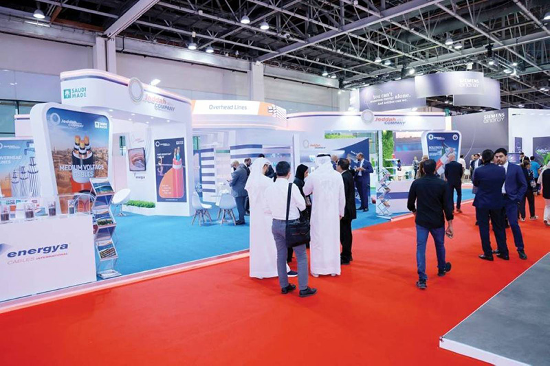 WETEX 2025