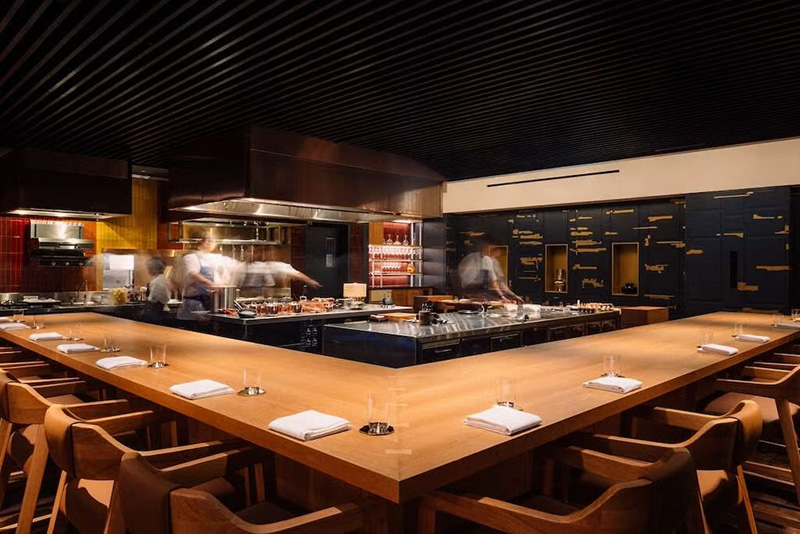 Dubai’s Michelin-Starred Restaurant Guide 2025 An Exceptional Culinary Journey in the Heart of the City