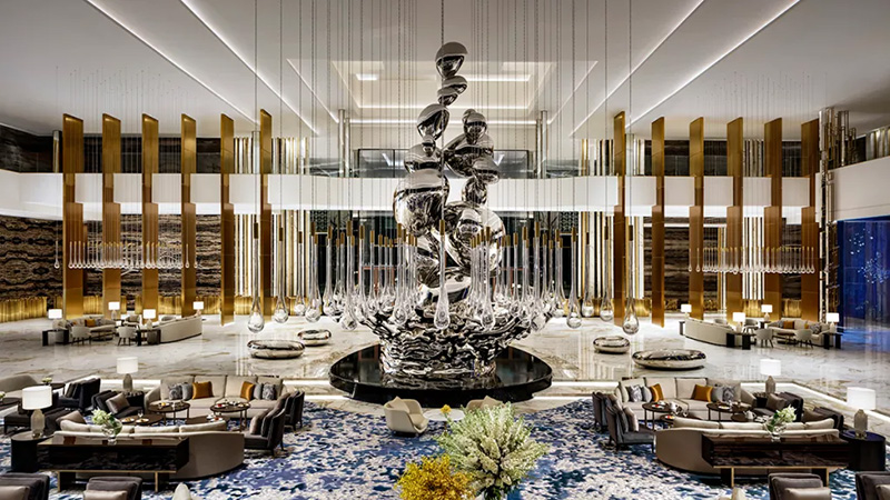 Atlantis The Royal Dubai