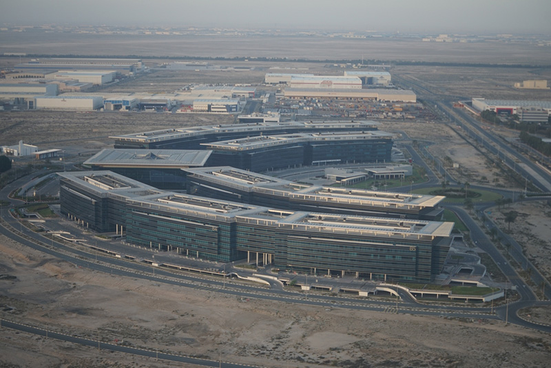 DAFZA