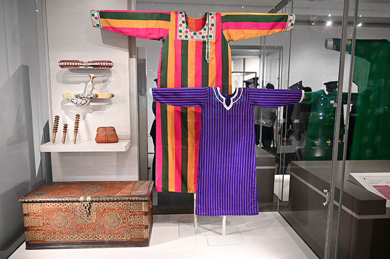 Al Ain Museum