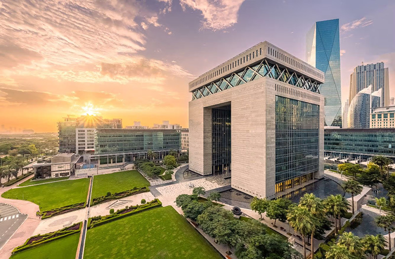 Dubai Strengthens Its Position as a Leading Global Financial Hub in the MEASA Region