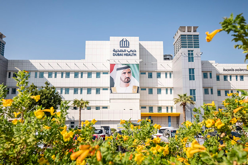 Over 145 Successful Robot Assisted Surgeries at Dubai Hospital Signal New Era of Digital Health