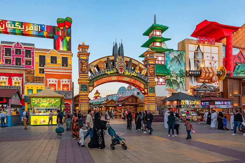 Global Village