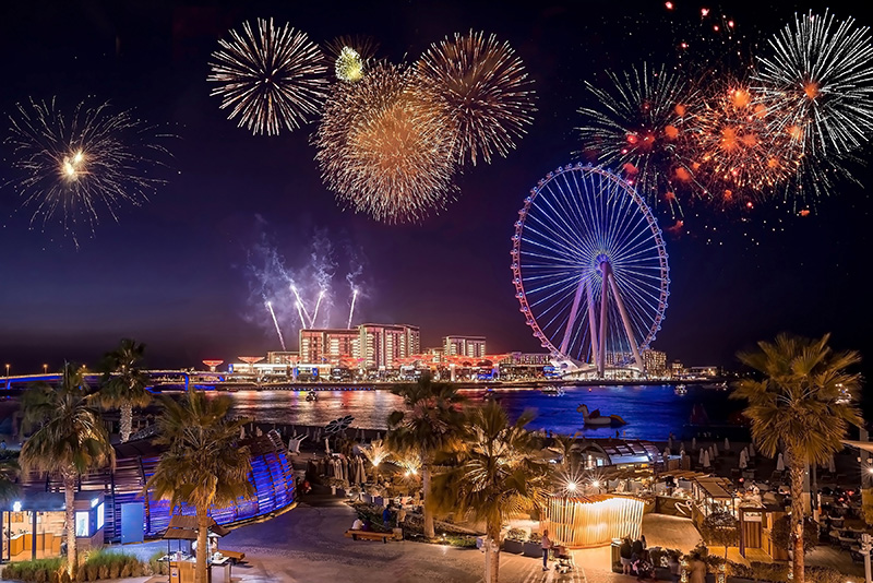 Ain Dubai