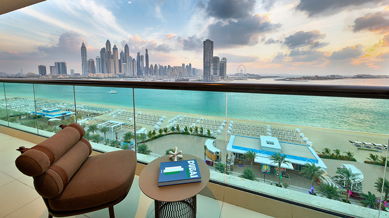 Dubai’s Luxury Property Market Booms as Global Wealth Drives Demand Beyond Supply