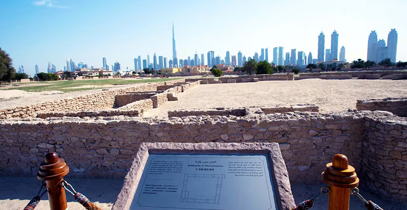 10 Fascinating Facts About Dubai You Probably Didn’t Know