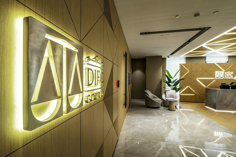 DIFC Courts Unveil Ambitious Five Year Growth Strategy for 2026–2030