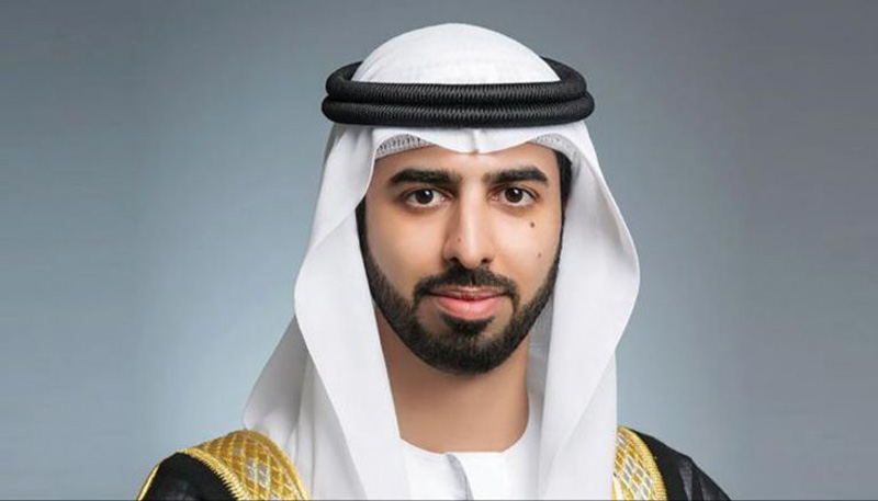 Omar Sultan Al Olama