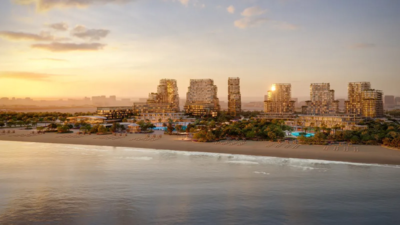 Siora: Beyond Real Estate Unveils a New Coastal Landmark in Dubai’s Islands