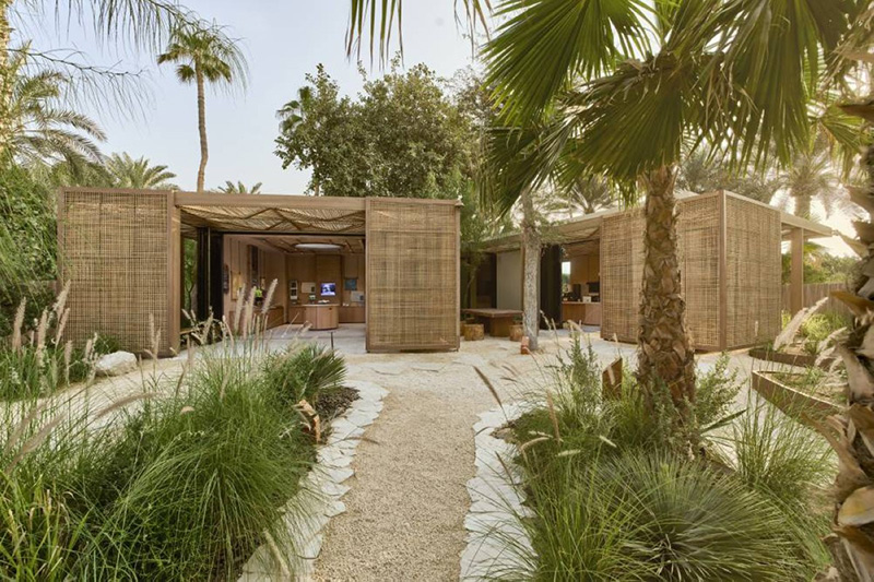 Dubai Launches Sustainability Village in Madinat Jumeirah to Promote Eco-Friendly Living