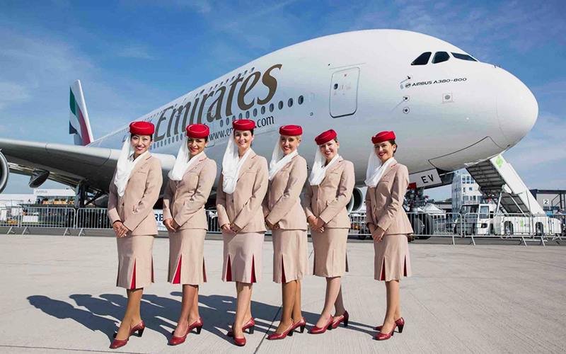 Emirates Airlines Prepares for Busy Start to 2026 Travel Tips for a Seamless Journey Through Dubai