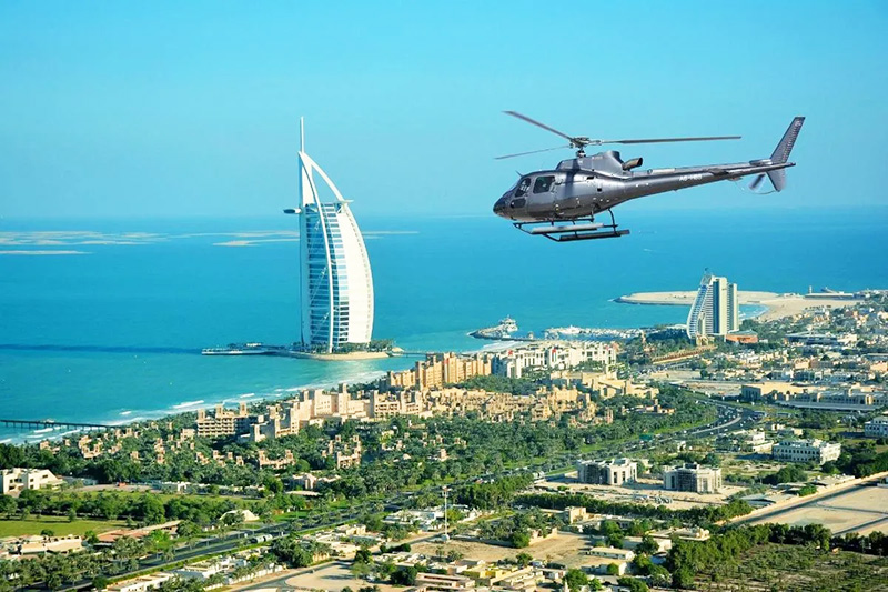 HeliDubai