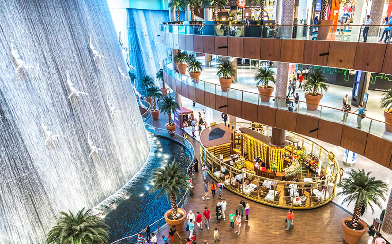 Dubai Mall