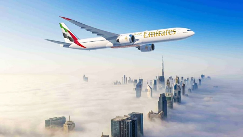 Emirates Doubles Premium Economy Capacity to 4 Million Seats in 2026 Expansion