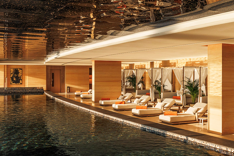 Jumeirah Marsa Al Arab