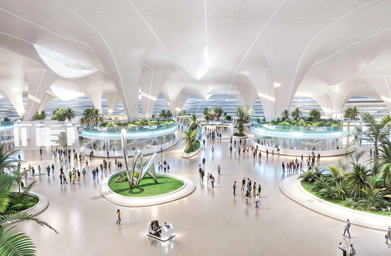 Airport Show Dubai 2026