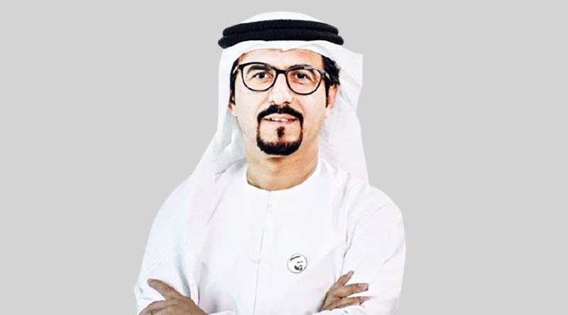 Musabbeh Hilal Al Kaabi