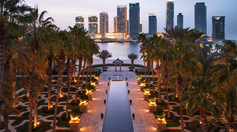 One&Only Royal Mirage