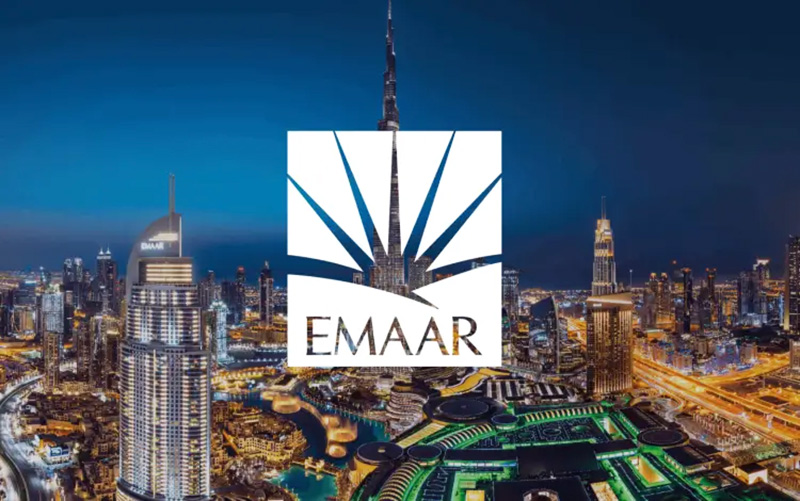 Emaar Properties