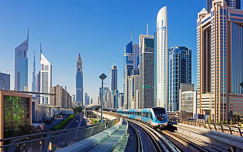 Dubai RTA Announces Service Timings During Eid Al-Fitr Holiday 2026