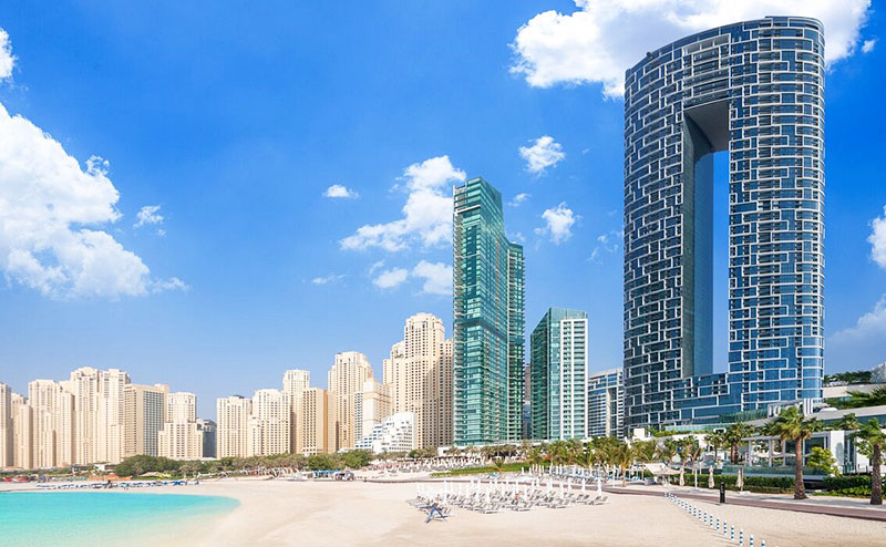 Address Beach Resort