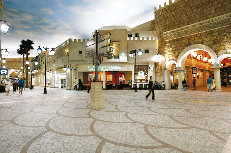 Ibn Battuta Mall