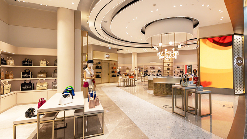 Abu Dhabi’s Zayed International Airport