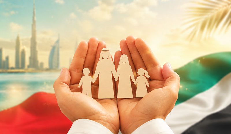International Day of Families