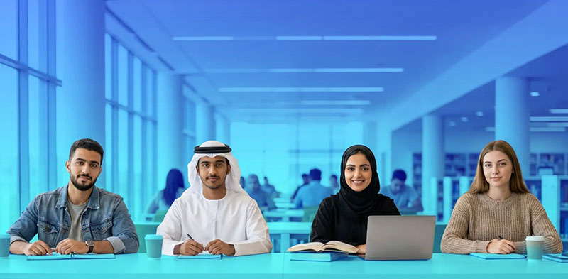 UAE Skills Platform