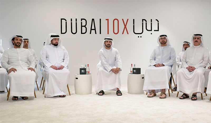 Dubai Future Foundation