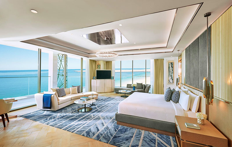 Dubai Hotel