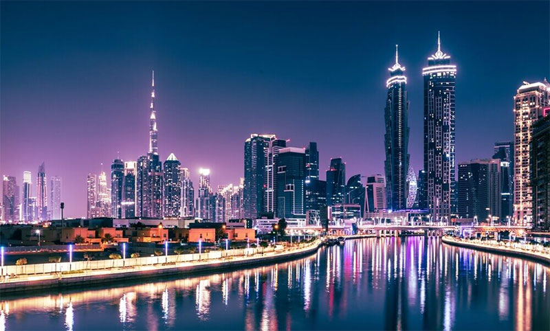 Dubai